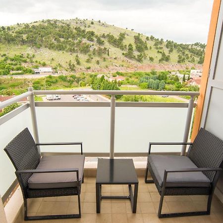 Design Apartment Near Gorica Park Podgorica Ngoại thất bức ảnh