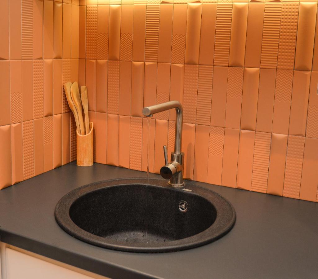 Design Apartment Near Gorica Park Podgorica Ngoại thất bức ảnh