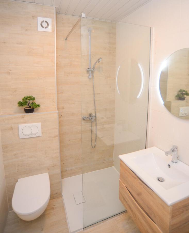 Design Apartment Near Gorica Park Podgorica Ngoại thất bức ảnh